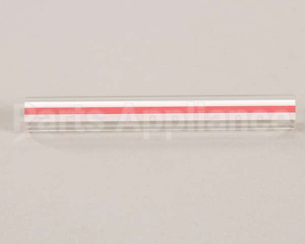 Z008742 Groen Glass Water Level