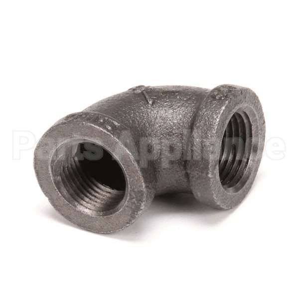 Z008747 Compatible Groen Elbow 90 Deg 1/2" Npt