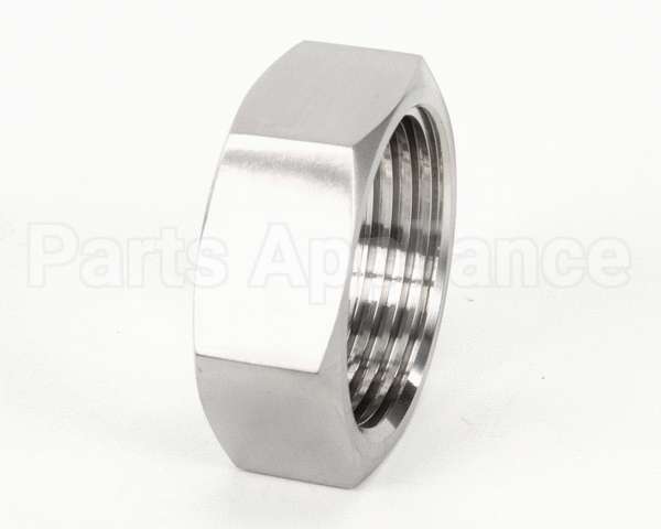 Z008911 Groen Nut Hex Union
