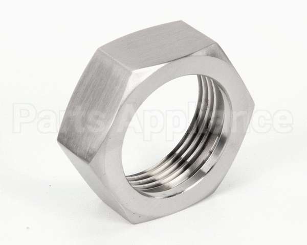 Z008911 Groen Nut Hex Union
