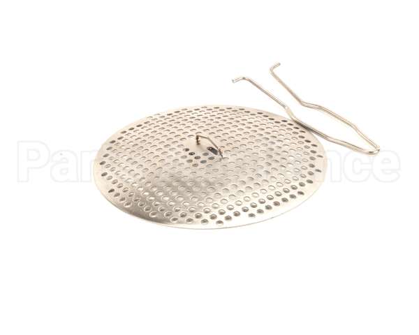 Z009007 Groen Strainer Assembly 9 Dia