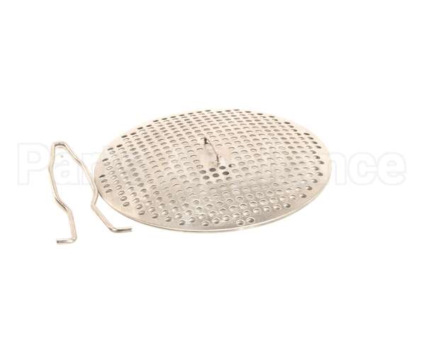 Z009007 Groen Strainer Assembly 9 Dia