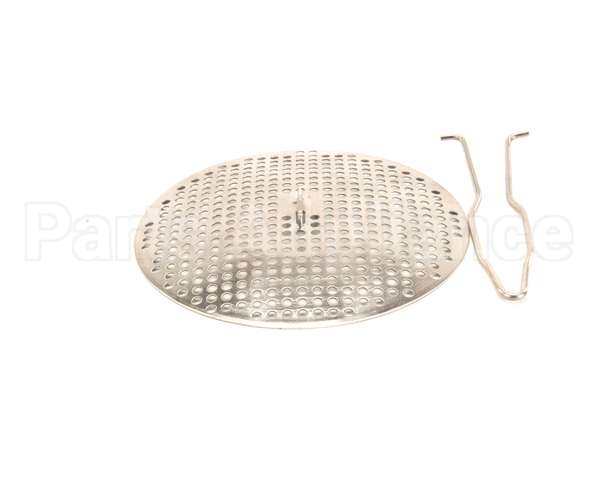 Z009007 Groen Strainer Assembly 9 Dia