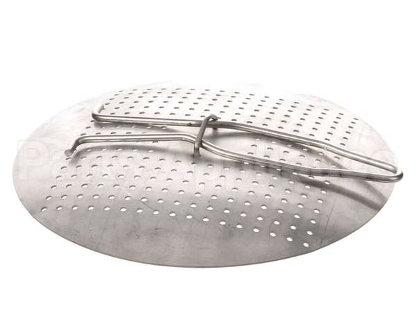 Z009040 Groen Strainer Assembly 9 Dia