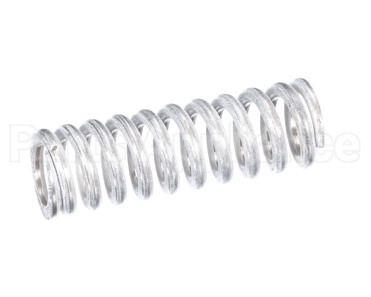 Z009237 Groen Spring .162 Wire X