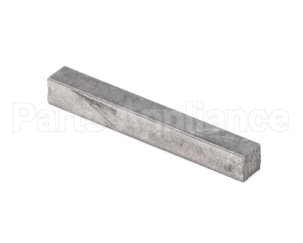 Z009258 Groen Key 1/4 Square X 2