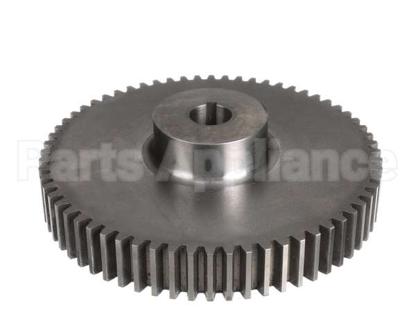 Z009269 Groen Gear Spur (64) Teeth