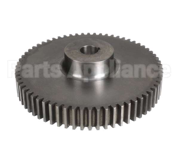 Z009269 Groen Gear Spur (64) Teeth