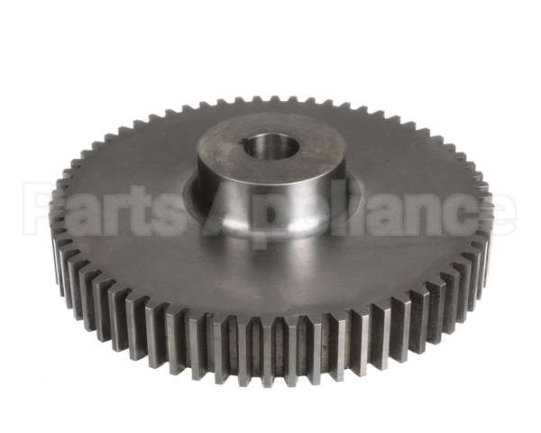 Z009269 Groen Gear Spur (64) Teeth