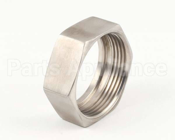 Z009354 Groen Nut Hex Union 2