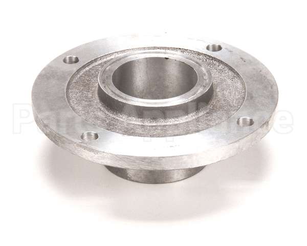 Z009570 Groen Race Trunnion