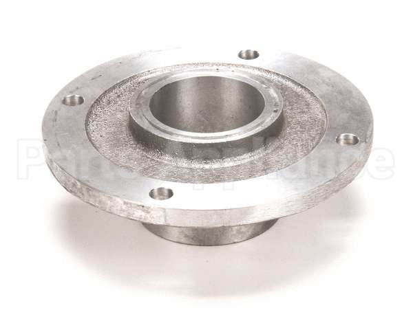 Z009570 Groen Race Trunnion