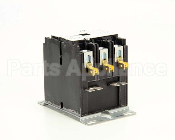 Z009574 Groen Contactor 35 Amp (3)Pole 115