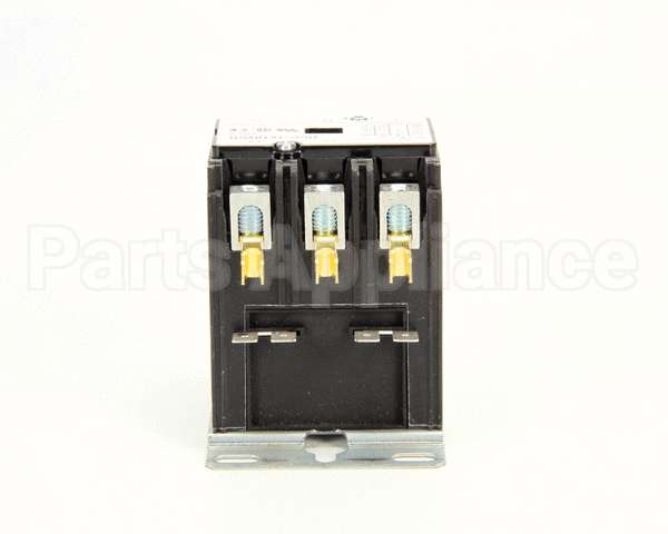 Z009574 Groen Contactor 35 Amp (3)Pole 115