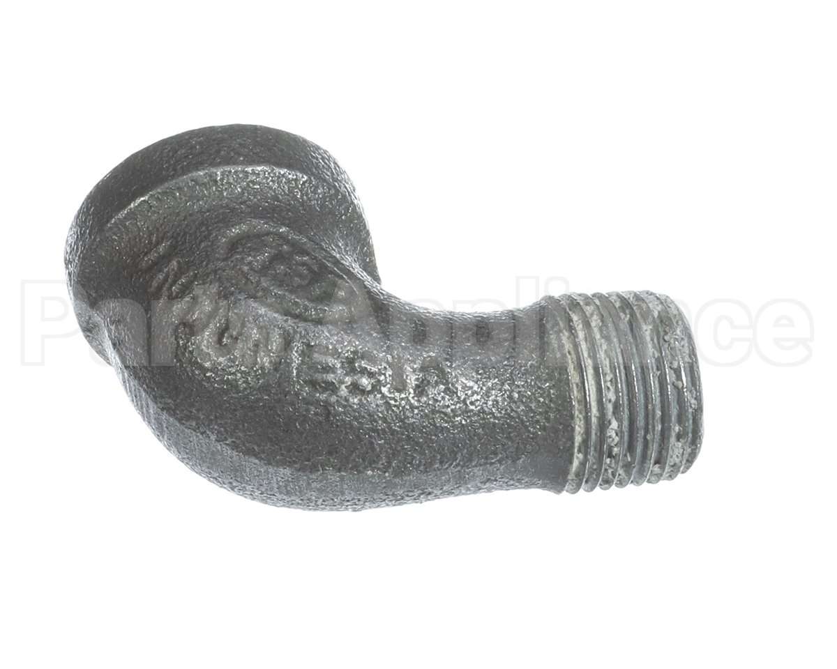 Z009853 Groen Elbow 90 Deg Street 3/8 Npt