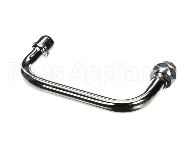 Z009863 Groen Spout Front Section 6 Reach