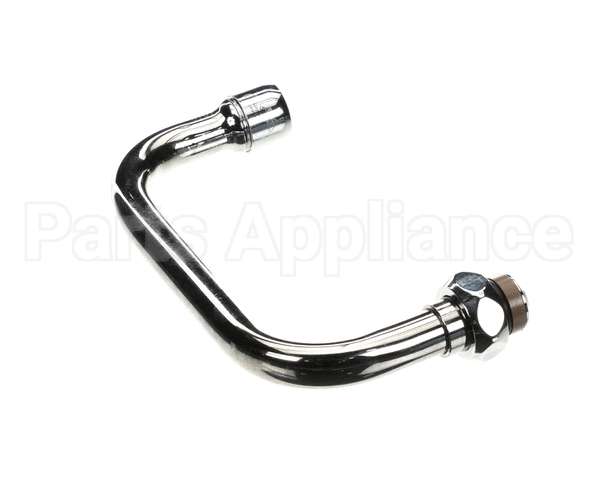 Z009863 Groen Spout Front Section 6 Reach