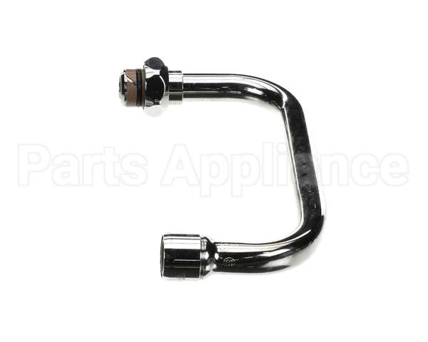 Z009863 Groen Spout Front Section 6 Reach