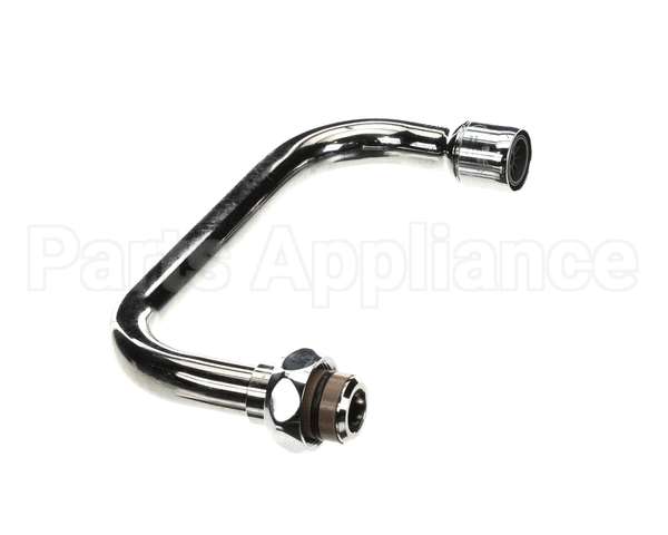 Z009863 Groen Spout Front Section 6 Reach