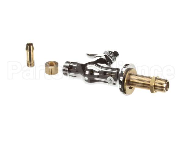 Z009869 Groen Faucet Sgl Pantry