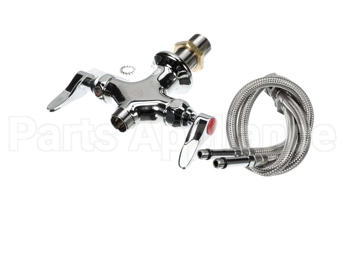 Z009870 Groen Faucet Dbl Pantry