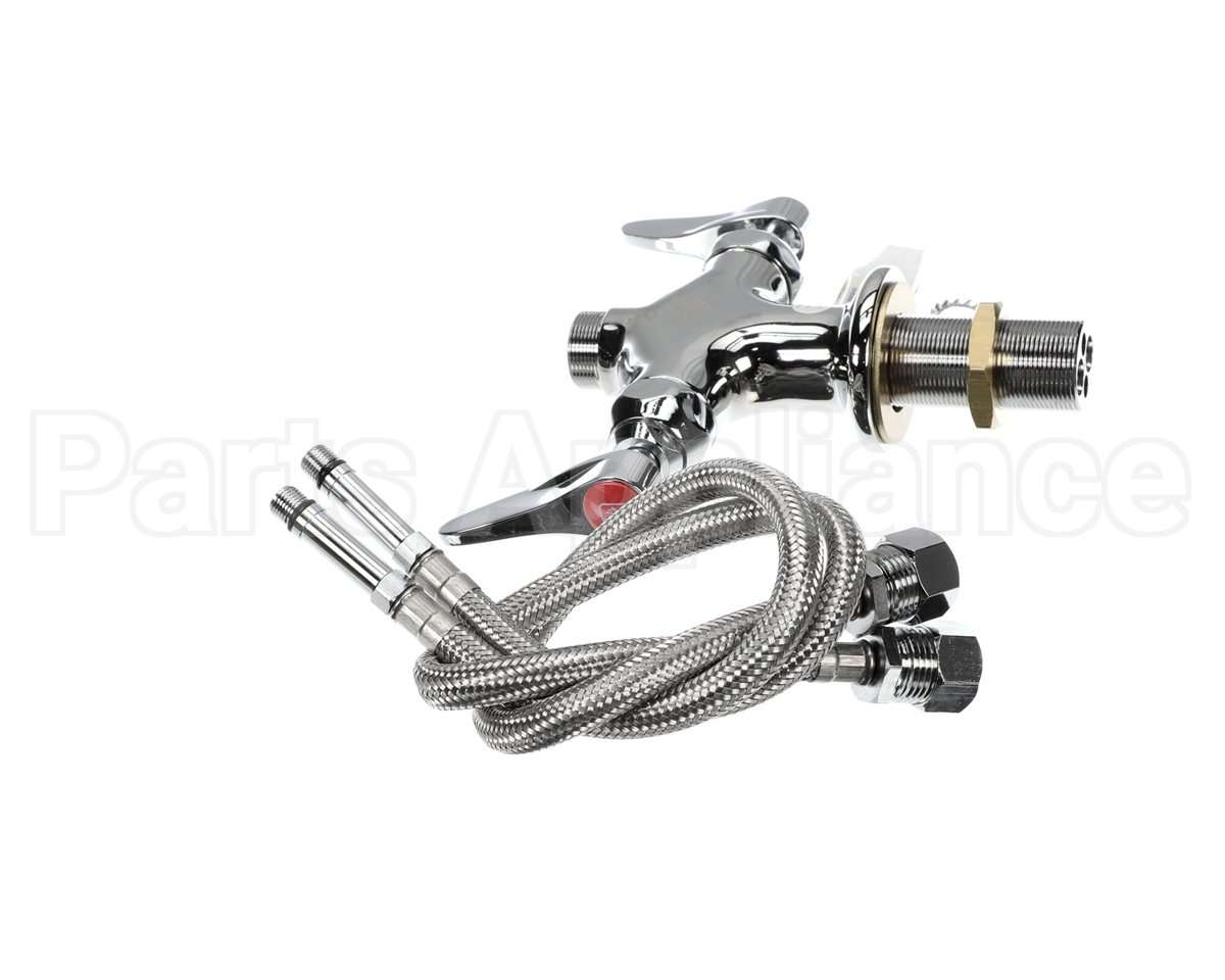 Z009870 Groen Faucet Dbl Pantry