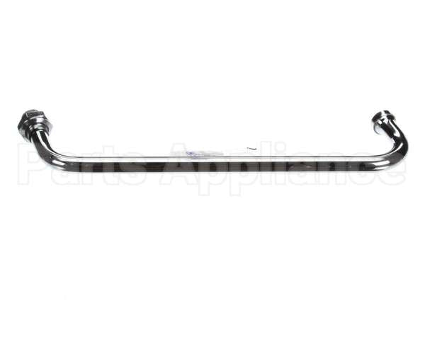 Z009873 Groen Spout Swing, 12 Section W 4-1/4 Rise
