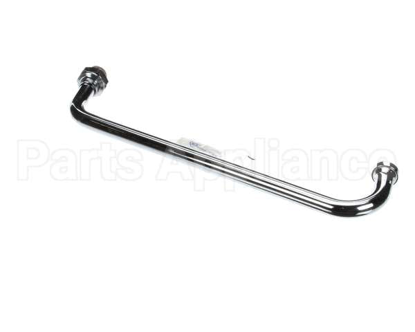 Z009873 Groen Spout Swing, 12 Section W 4-1/4 Rise