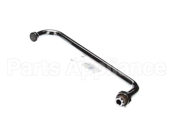 Z009873 Groen Spout Swing, 12 Section W 4-1/4 Rise