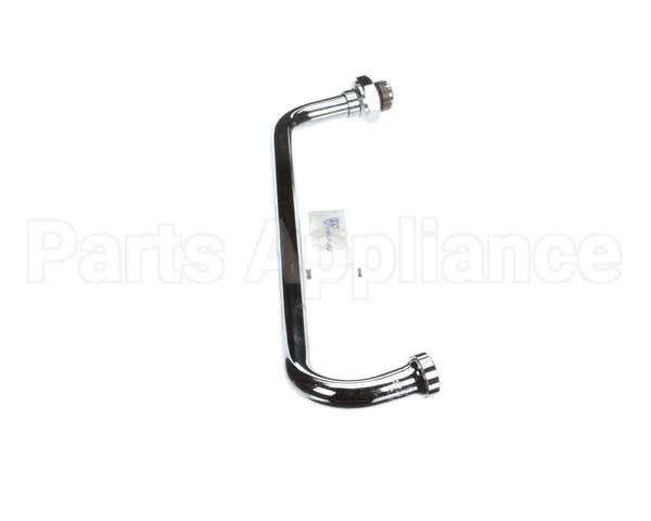 Z009873 Groen Spout Swing, 12 Section W 4-1/4 Rise