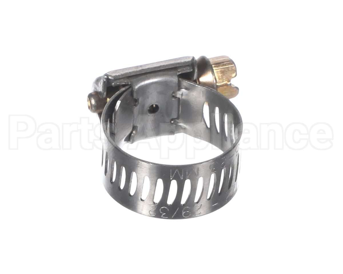 Z009967 Groen Clamp Hose 5/8 Dia