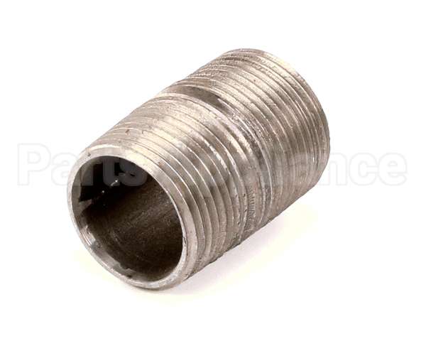 Z010231 Groen Nipple 3/4 Npt X 1-1/2 Blk