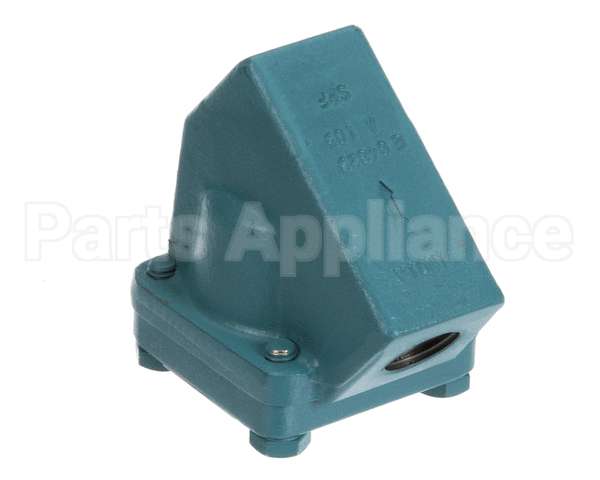 Z010250 Groen Trap Steam Thermostatic 1/2