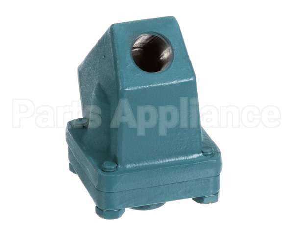 Z010250 Groen Trap Steam Thermostatic 1/2