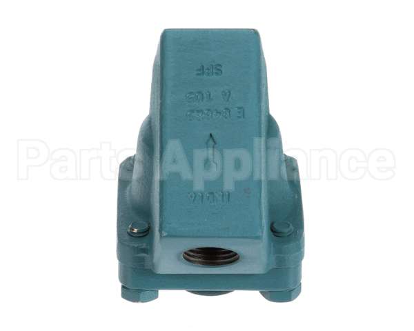 Z010250 Groen Trap Steam Thermostatic 1/2