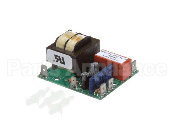 Z010410 Groen Relay Low Water Cut 220V
