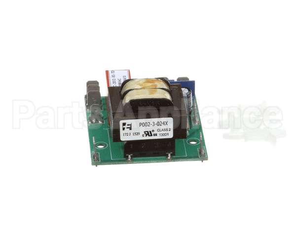 Z010410 Groen Relay Low Water Cut 220V