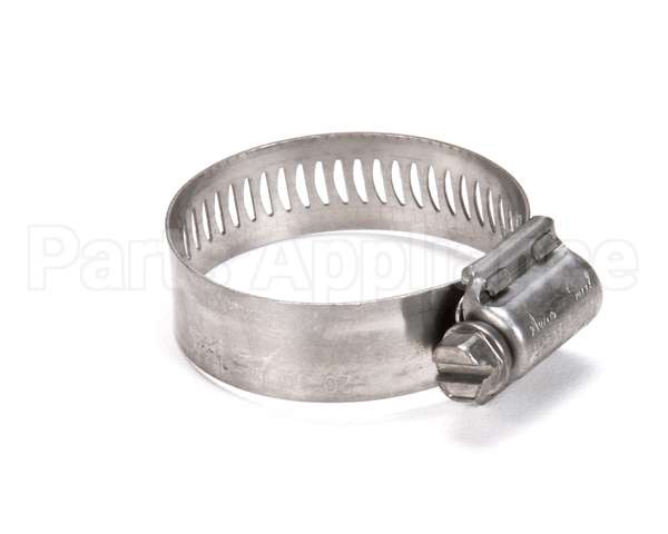 Z010873 Groen Clamp Hose 1-3/8