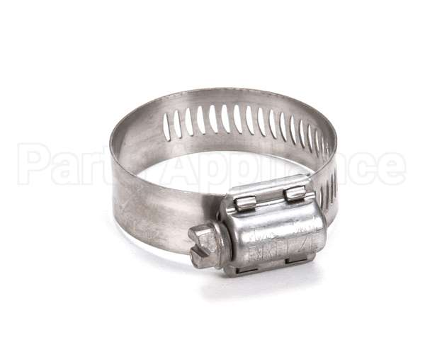 Z010873 Groen Clamp Hose 1-3/8