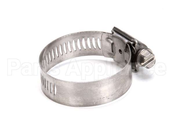 Z010873 Groen Clamp Hose 1-3/8