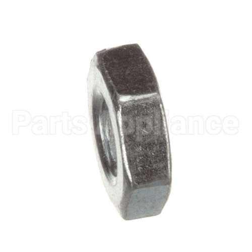 Z011032 Groen Nut Hexagon #10-32