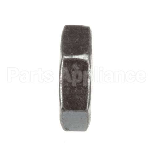 Z011032 Groen Nut Hexagon #10-32