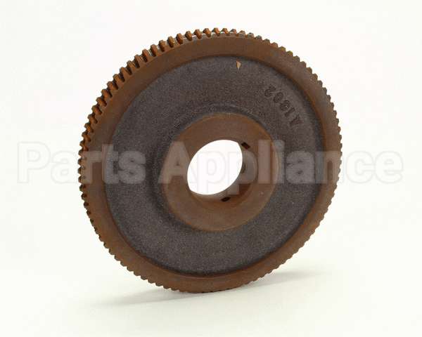 Z012022 Groen Gear Worm 2.001/2.003Bore, Ci