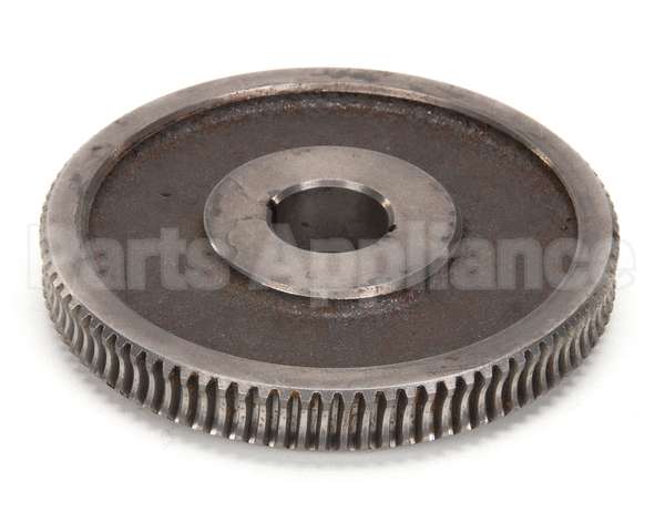 Z012023 Groen Gear Worm 1-5/8 Bore