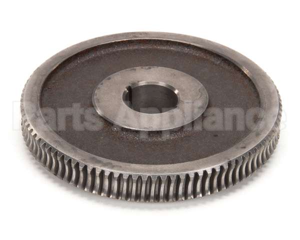 Z012023 Groen Gear Worm 1-5/8 Bore