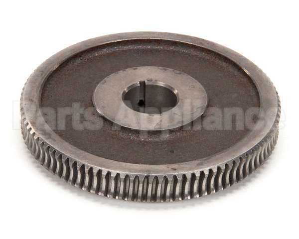 Z012023 Groen Gear Worm 1-5/8 Bore