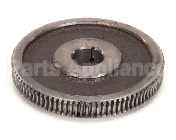 Z012023 Groen Gear Worm 1-5/8 Bore
