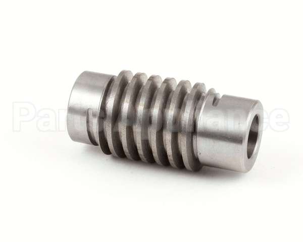 Z012026 Groen Gear Worm 3/4 Bore