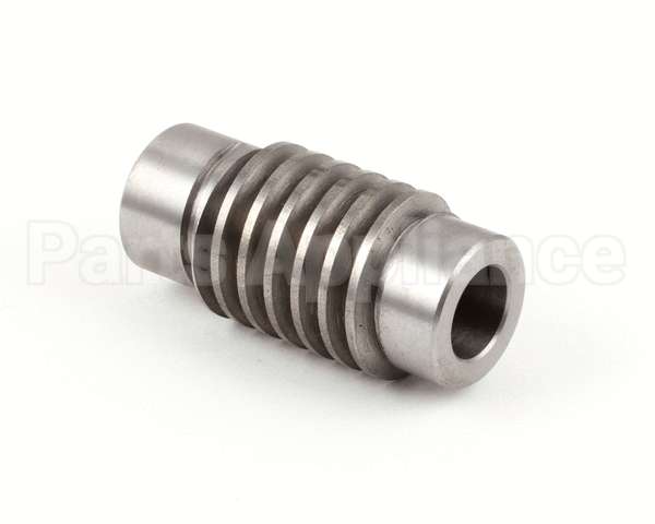 Z012026 Groen Gear Worm 3/4 Bore