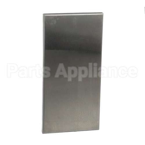 Z012051 Groen Cover Gear Housing